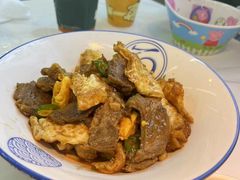 -园里前·私厨福建菜(台江万达店)