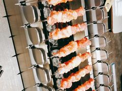 -很久以前羊肉串(南京路第一百货店)