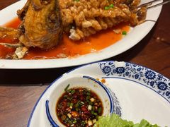 -淮安宴·淮扬菜(清河路一店)