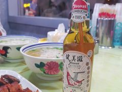 -香辉食馆(新兴路店)