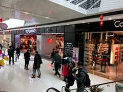 -万达广场(松江店)