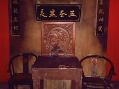 -Mr.Fox狐狸先生超级密室(南山店)