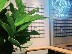 -喜茶(深圳福田星河COCO Park店)