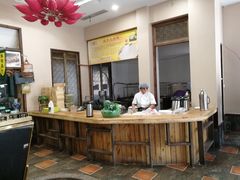 -大地烙馍村(商城路店)