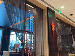 -北京希尔顿逸林酒店