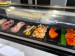 -白云宾馆-祥云西餐厅·法式鹅肝海鲜自助