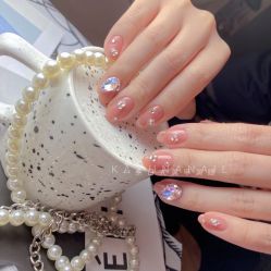 -一奈日式美甲美睫专门店