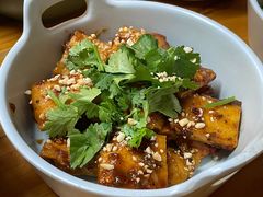秘制豆腐干-炒豆合作社(东四总店)