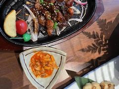 -枫千叶精致料理