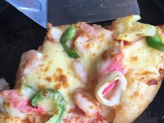 -必胜客(威高广场店)