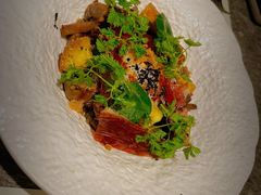-SHADOWS•Bistro&Eatery(安福路店)