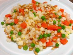 松子胚芽玉米-红烧鱼头·杭帮菜·特色烧烤