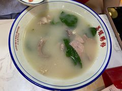 -荔银肠粉(建六店)