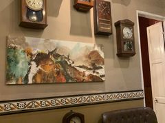 -ALBERGUE 1601 婆仔屋葡国餐厅