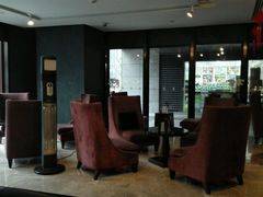 -榛悦隆堡成都酒店(春熙路太古里店)