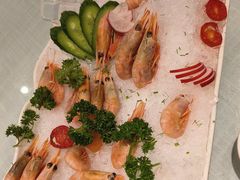 -通海俄式烧烤·俄罗斯大串(爱建店)