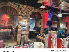 -清真·灰太狼烧烤海鲜大咖(沈阳道店)