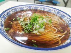 -兄弟拉面馆(三八广场店)