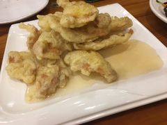 -东北农家小院(定西路店)