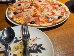-JINNS锦时 steak&pizza(浸信会礼拜堂旧址店)