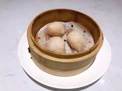 喜粤虾饺皇-喜粤8号(四海唐人街店)