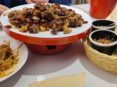 -偏爱炒鸡(老县衙店)