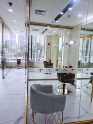 -3AM HAIR SALON染发接发