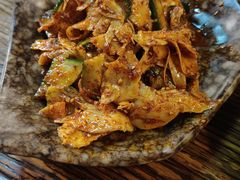 -玉祥府牛肉罩饼(金光道店)