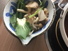 -水林间·寿喜烧自助(仙林金鹰店)