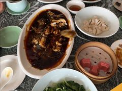 -湖畔居茶楼(湖滨店)