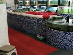 水产区-渔满仓海鲜渔家(象山二店)