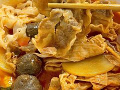 -许府牛火锅(信义坊总店)