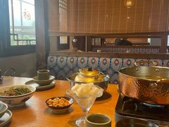 -印象鲵宴·张家界地标美食名片(溪布街店)