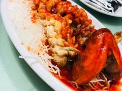 -福照楼汽锅鸡·云南菜(护国路店)