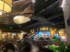 -首秀·四川料理(星耀101店)