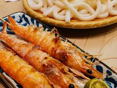 -沼津港精致料理·寿喜烧·烧鸟(漕河泾印象城店)