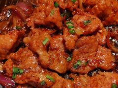 -老城味道·传统天津菜(杨柳青店)