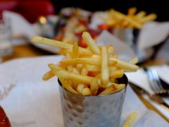 -Burger & Lobster(Dean Street)