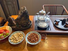 -好福记饭店(红梅公园店)