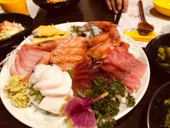 -松坂屋日料自助(长城路店)