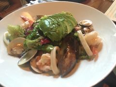 -Amanda餐厅(长乐路店)