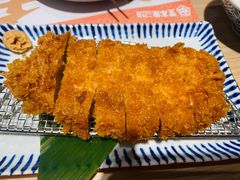 -堂本家·二代目·炸猪排(Express东海店)