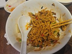 -寻裕记·现炒浇头面(人民广场店)