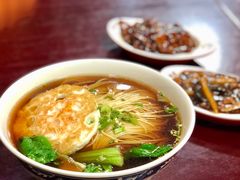 东吴鳝糊面-东吴面馆(好运街店)