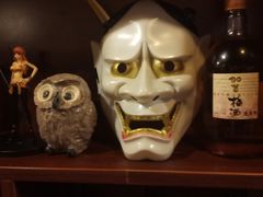 -半藏居酒屋(香港花园店)