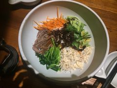 -云海肴·汽锅鸡·云南菜(天津国金汇店)