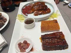 -幸运楼(北京路店)