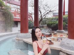 -西安华清御汤酒店