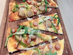 -Maxpoint Kitchen 西餐咖啡(乐峰广场店)