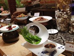 -芭菲盛宴·环球美食(锦城万达广场店)